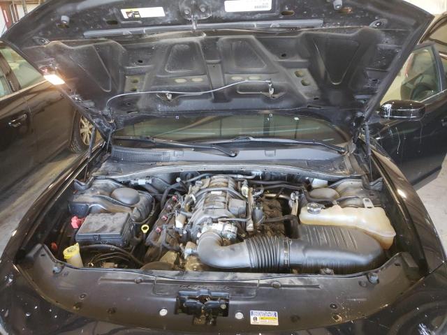 Photo 7 from auction – 2019 DODGE CHARGER PO with VIN 2C3CDXKT2KH647813
