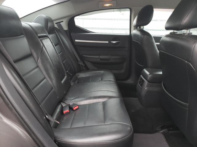 Photo 6 from auction – 2009 DODGE CHARGER SX with VIN 2B3KA33V89H590957