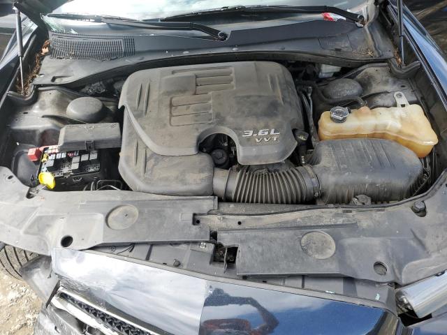 Photo 7 from auction – 2013 DODGE CHARGER SX with VIN 2C3CDXHG1DH742957