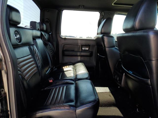 Photo 6 from auction – 2008 FORD F-150 with VIN 1FTRW125X8FB04234