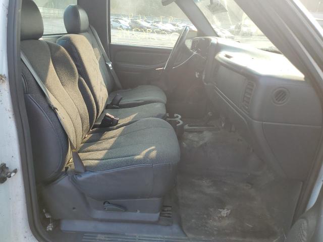 Photo 5 from auction – 2001 CHEVROLET SILVERADO with VIN 1GCEK14WX1Z170156