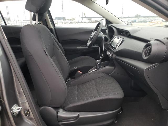 Photo 5 from auction – 2021 NISSAN KICKS S with VIN 3N1CP5BVXML566094