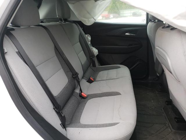 Photo 6 from auction – 2021 CHEVROLET TRAILBLAZE with VIN KL79MMS26MB094541