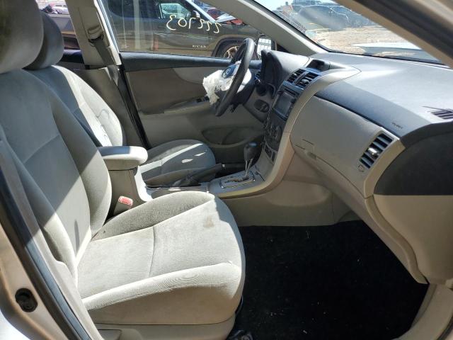 Photo 5 from auction – 2013 TOYOTA COROLLA BA with VIN 5YFBU4EE6DP159982