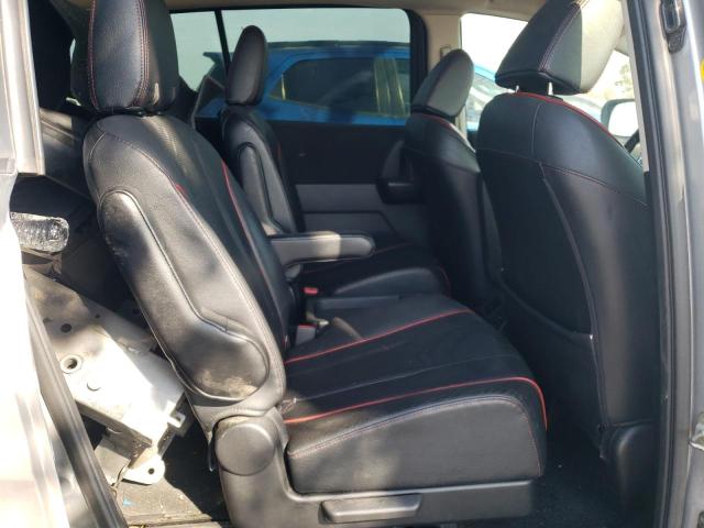 Photo 6 from auction – 2012 MAZDA 5 with VIN JM1CW2DL5C0124880