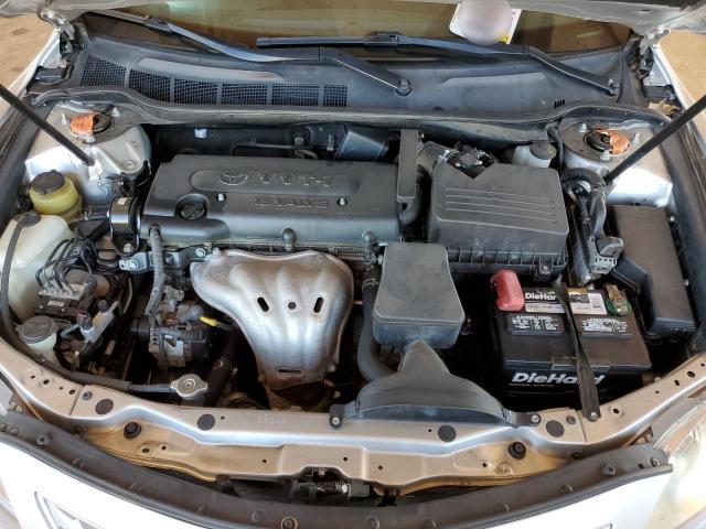 Photo 7 from auction – 2009 TOYOTA CAMRY BASE with VIN 4T1BE46K39U900564