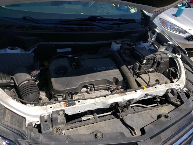 Photo 7 from auction – 2018 CHEVROLET EQUINOX LS with VIN 2GNAXHEVXJ6237744