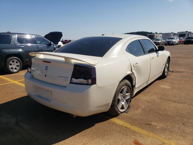 Photo 4 from auction – 2010 DODGE CHARGER R/ with VIN 2B3CA8CT7AH304049