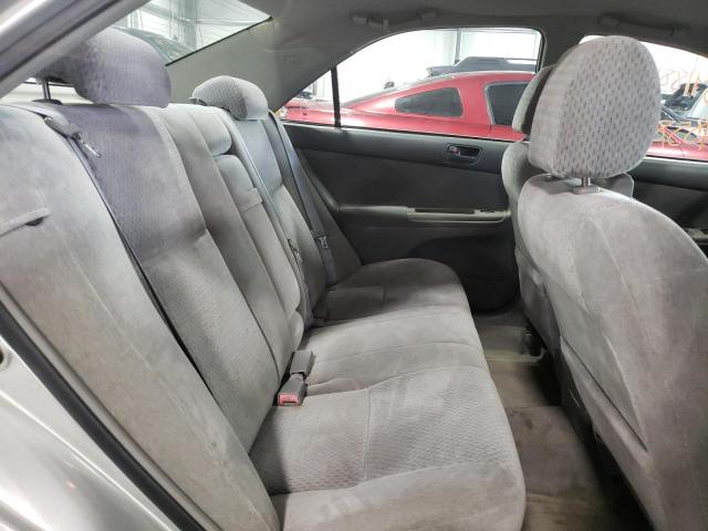 Photo 6 from auction – 2003 TOYOTA CAMRY LE with VIN 4T1BE30KX3U760264