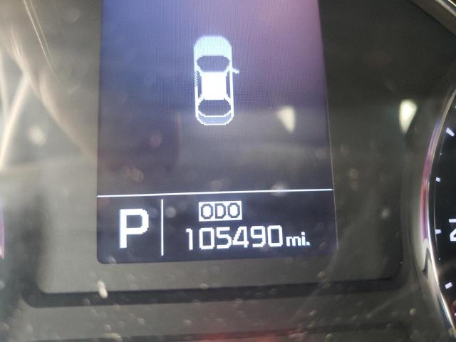 Photo 8 from auction – 2016 KIA FORTE EX with VIN KNAFX4A80G5554621