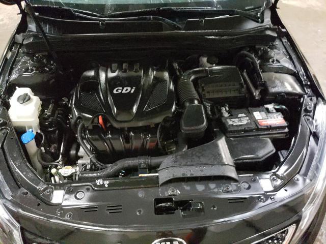 Photo 7 from auction – 2015 KIA OPTIMA EX with VIN 5XXGN4A73FG513883