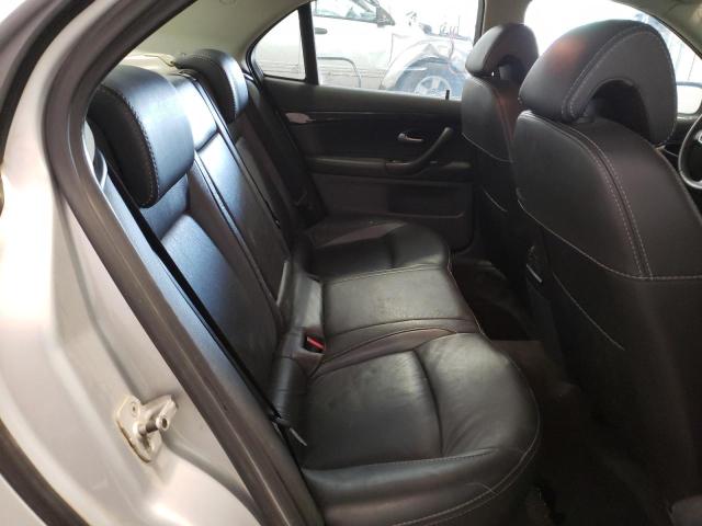 Photo 6 from auction – 2007 SAAB 9-3 2.0T with VIN YS3FD46Y871120502
