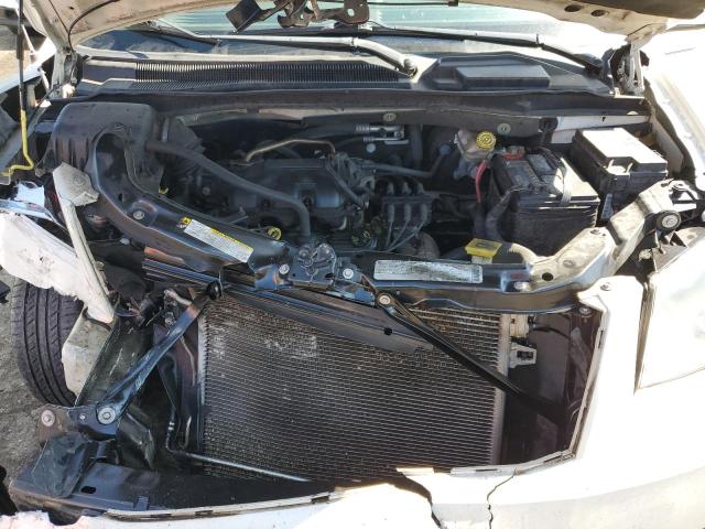 Photo 7 from auction – 2010 DODGE GRAND CARA with VIN 2D4RN5D1XAR367068