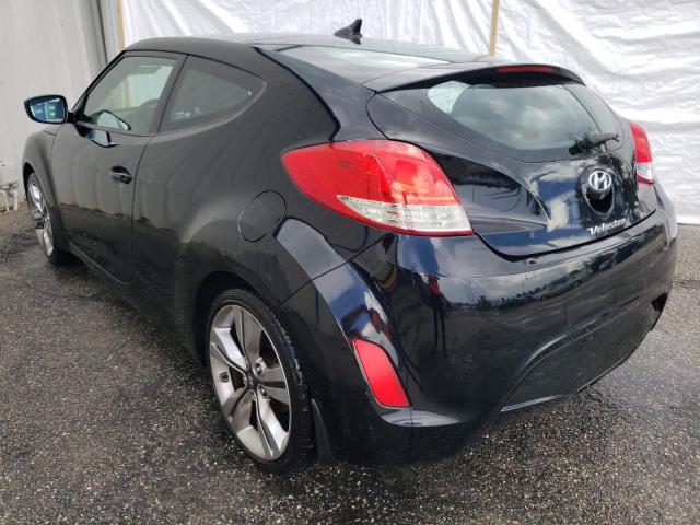 صورة رقم 3 من المزاد - 2013 HYUNDAI VELOSTER مع VIN KMHTC6AD3DU097679
