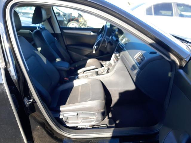 Photo 5 from auction – 2014 VOLKSWAGEN PASSAT SE with VIN 1VWBN7A32EC076771