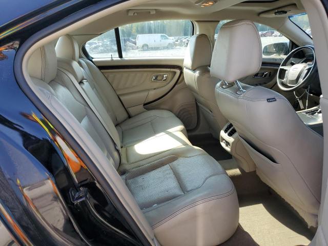 Photo 6 from auction – 2012 FORD TAURUS LIM with VIN 1FAHP2FW2CG109339
