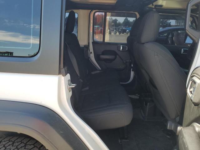 Photo 6 from auction – 2018 JEEP WRANGLER U with VIN 1C4HJXDN9JW266842