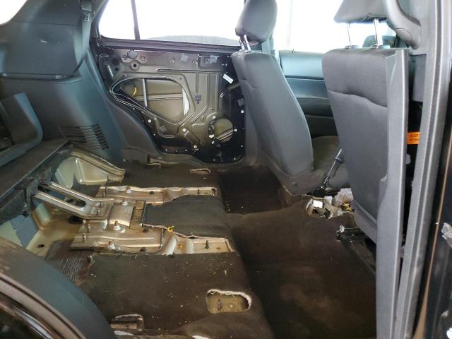 Photo 6 from auction – 2016 FORD EXPLORER P with VIN 1FM5K8AR2GGA86341