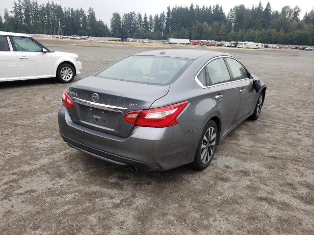 Photo 4 from auction – 2017 NISSAN ALTIMA 2.5 with VIN 1N4AL3AP9HC222920