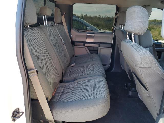 Photo 6 from auction – 2015 FORD F150 SUPER with VIN 1FTEW1CP9FFC02909