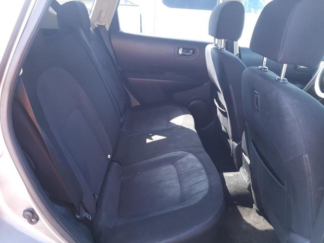 Photo 6 from auction – 2012 NISSAN ROGUE S with VIN JN8AS5MT5CW290158