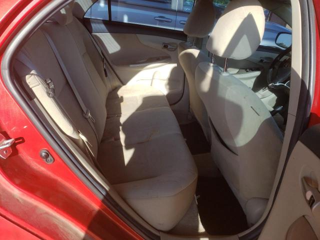 Photo 6 from auction – 2013 TOYOTA COROLA with VIN 2T1BU4EE0DC017773