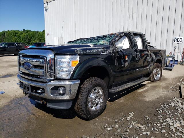 Photo 9 from auction – 2016 FORD F250 SUPER with VIN 1FT7W2B69GEB57744