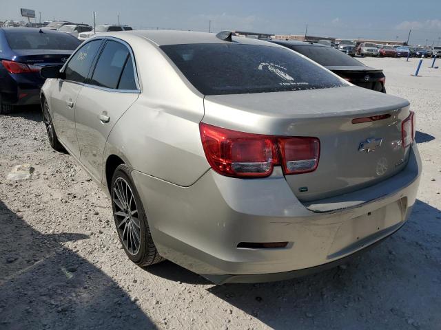 Zdjęcie 3 z aukcji – 2015 CHEVROLET MALIBU LS z VIN 1G11A5SL2FF295316