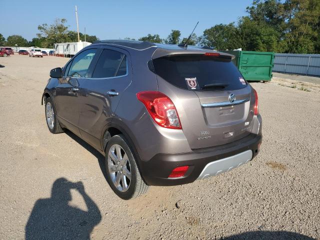Photo 3 from auction – 2014 BUICK ENCORE PRE with VIN KL4CJDSBXEB658866