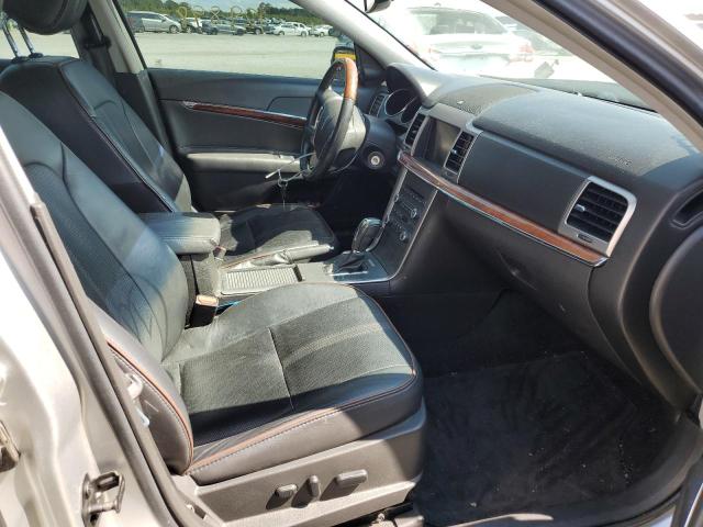Photo 5 from auction – 2012 LINCOLN MKZ with VIN 3LNHL2GC2CR801132