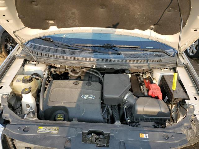 Photo 7 from auction – 2013 FORD EDGE LIMIT with VIN 2FMDK3KC4DBA57385