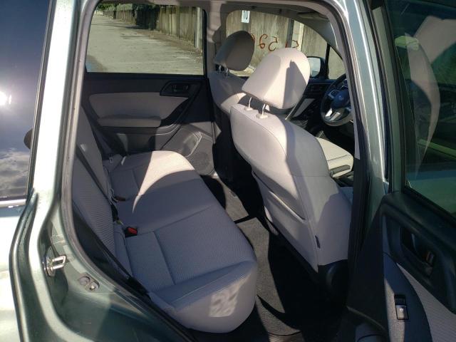 Photo 6 from auction – 2018 SUBARU FORESTER 2 with VIN JF2SJAGC1JH452412