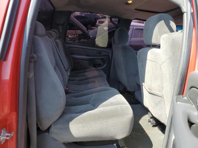 Photo 6 from auction – 2005 CHEVROLET SILVERADO with VIN 1GCHC23U35F965279