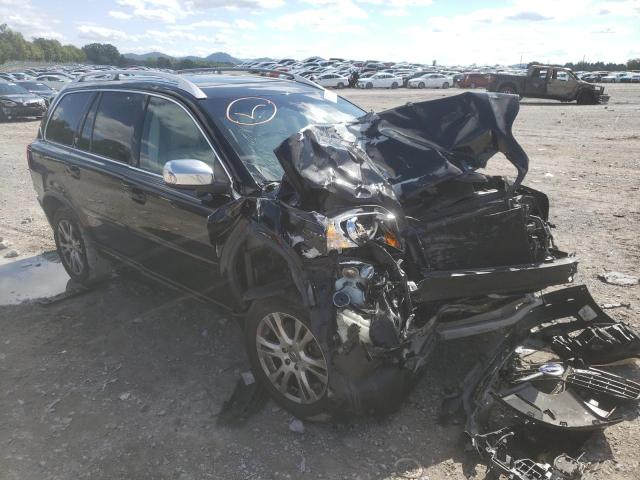 Photo 1 from auction – 2014 VOLVO XC90 3.2 with VIN YV4952CYXE1691378