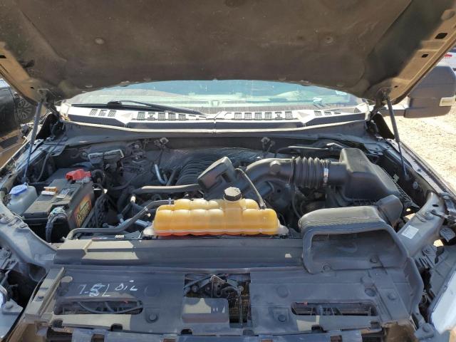 Photo 7 from auction – 2016 FORD F150 SUPER with VIN 1FTFW1EF9GKE27266