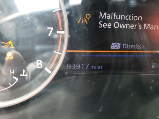 Photo 8 from auction – 2019 NISSAN ALTIMA SL with VIN 1N4BL4EV1KC197473