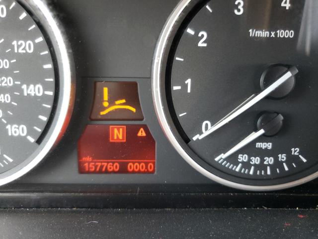 Photo 8 from auction – 2011 BMW X5 XDRIVE3 with VIN 5UXZV4C55BL413491