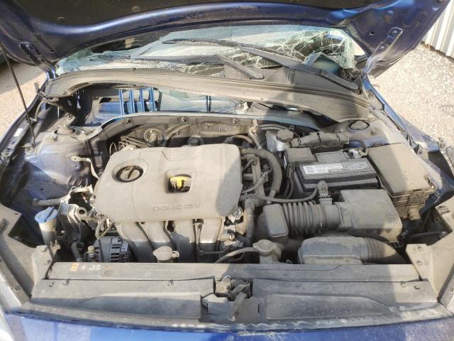 Photo 7 from auction – 2019 KIA FORTE FE with VIN 3KPF24AD7KE030197
