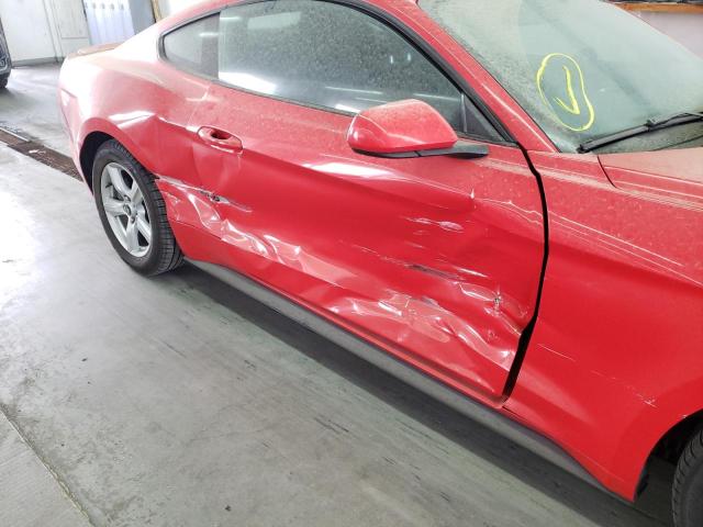 Photo 9 from auction – 2015 FORD MUSTANG with VIN 1FA6P8TH7F5351849