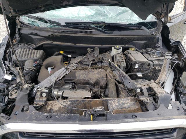 Photo 7 from auction – 2019 GMC TERRAIN SL with VIN 3GKALMEV1KL171194