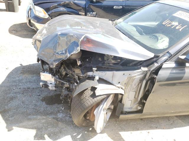 Photo 9 from auction – 2017 BMW 320 I with VIN WBA8E1G53HNU12761