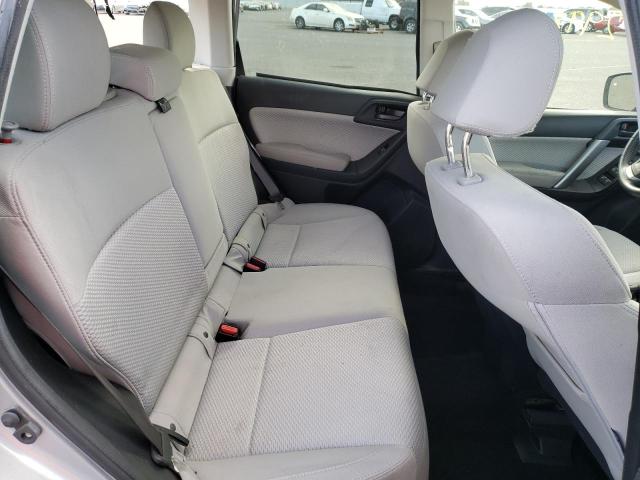 Photo 6 from auction – 2018 SUBARU FORESTER 2 with VIN JF2SJAGC9JH446020