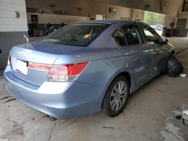 Photo 4 from auction – 2012 HONDA ACCORD EX with VIN 1HGCP2F71CA098917