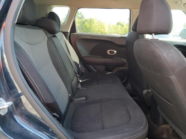 Photo 6 from auction – 2018 KIA SOUL + with VIN KNDJP3A51J7519580