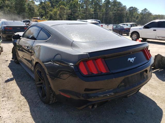 Photo 3 from auction – 2016 FORD MUSTANG with VIN 1FA6P8TH7G5253177