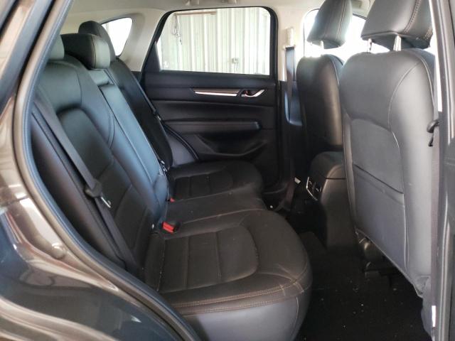 Photo 6 from auction – 2019 MAZDA CX-5 GRAND with VIN JM3KFBDM0K0584099