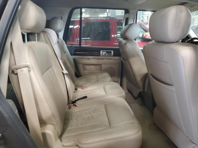 Photo 6 from auction – 2006 LINCOLN NAVIGATOR with VIN 5LMFU285X6LJ19166