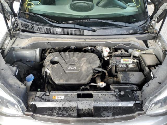 Photo 7 from auction – 2016 KIA SOUL with VIN KNDJN2A26G7358898