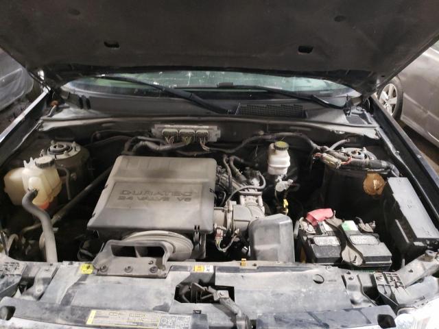 Photo 7 from auction – 2011 FORD ESCAPE LIM with VIN 1FMCU9EGXBKC43409