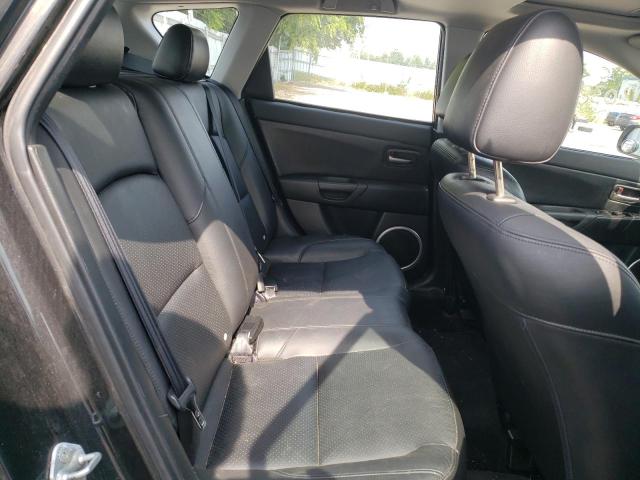 Photo 6 from auction – 2004 MAZDA 3 HATCHBAC with VIN JM1BK143141201127